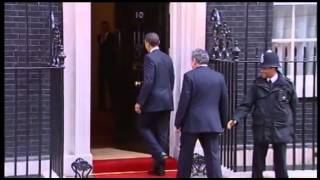 No handshake for you!