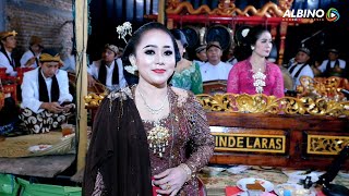 SATU JAM DANGDUTAN GAYA SRAGEN "CINDE LARAS" VOL 1
