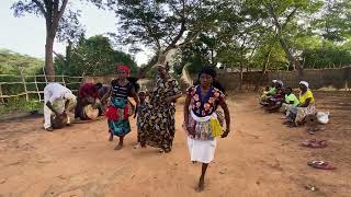 Experience the Powerful Rhythm of African Drumming | Giriama Dance