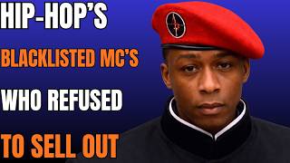 10 GOD-TIER MCS THE INDUSTRY TRIED TO ERASE FOREVER