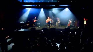 Karlie Bruce - Dirty (Live at The Highline Ballroom)