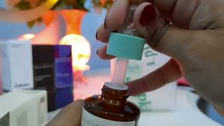 Conatural Activs Anti Pigmentation Serum - Copyright Free Video Clip