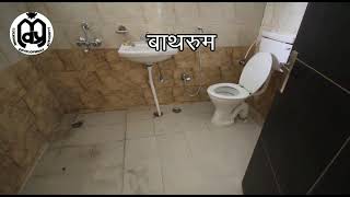 FCFS - Parijaat Apartment - Vikrant Khand Gomti Nagar - 3BHK + Study