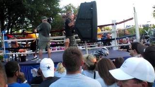 fight night 2011