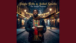 African Santa (Dashiki & Discipline)