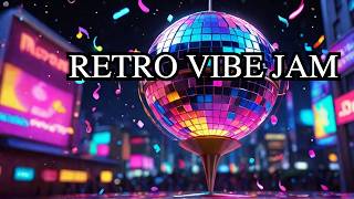 Get Ready for 80s FEVER with THIS NuDisco Retro Vibe Playlist
