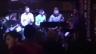 SPH8 | "Lora" @ Suzie's