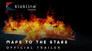2014 Maps To The Stars Official Trailer 1  HD Focus World