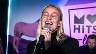 Eleryn Tiit - Homseni (live)