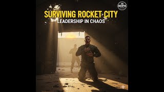 Life Lessons Learned: Surviving Rocket City