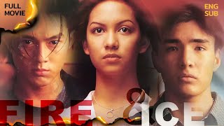 [Full Movie] Fire & Ice [English Subtitle]