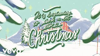 Perry Como, The Fontane Sisters - It's Beginning to Look a Lot Like Christmas (Official Music Video)