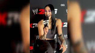 Rhea Ripley Wants Intergender Match With Randy Orton | Paul Heyman Also Wants Intergender 