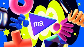 Motion Array Brand Promo | Buff Motion