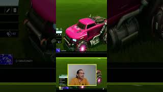 Esper Vs Road Hog Vs Scorpion Vs Sweet Tooth Vs Zippy Vs Octane! (RL Part 5) (only Rocket League)