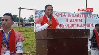 Ingdeng 30 Nilip Havar Karbi Riso Nimso Rong Aje nini an mesen pen kechun.