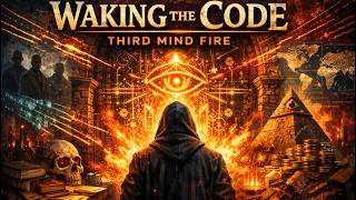 Waking the Code (Third Mind Fire) | Denizens Nexus Signal Transmission