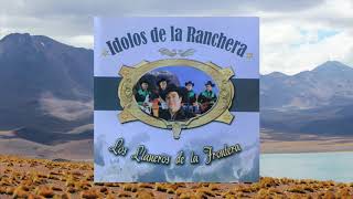 Los Llaneros De La Frontera - Caballo Alazan Lucero