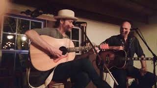 Thomm Jutz + I am a Pilgrim + Redneck Guitar