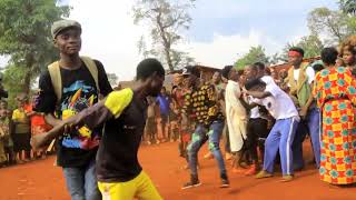 Director khasi In Location Na Emoda na Family music