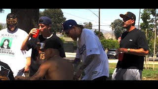 Dominoes ft. Ruggo (prod. SmoovJag) 