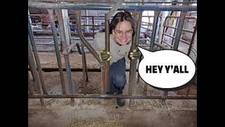 Farm Animal Official Lyric Video