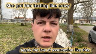 Do you apply the loa correctly ?