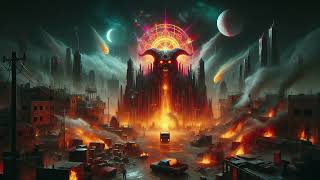 Inferno Dreams