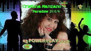 03 = POWER PLAY = 2020