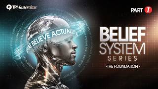 What is Belief? (Trading Psychology Masterclass EPISODE 56 w/ Cliff Cheqona)