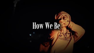 [FREE] YngActivke x Lil Weirdo “How We Be” *Dark* Westcoast Type Beat 2026
