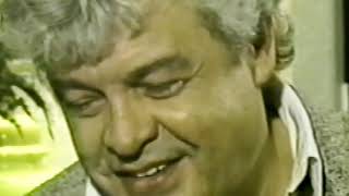 Maynard Ferguson - CBS Sunday Morning - April 1984