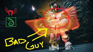 Solo Explicator (Last Phase & Final) | Ash & Iron | Super Scuffed