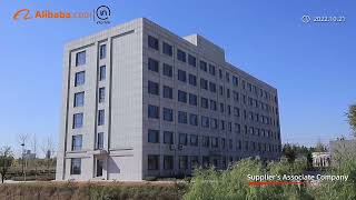 Tianjin Wholesome CO., Ltd-----One-stop Supplier of Hygiene Products