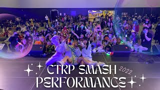 【 CiTRus Plus 】SMASH!! 2022 LIVE PERFORMANCE — New Challenger, SMACK Baby SMACK, BB!B!