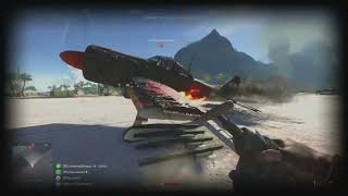 Battlefield 5: No Escape