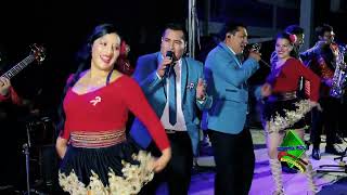 LOS CHEVERES DE CAJAMARCA | Calle Comercio Mix PRIMICIA 2023 2024 -Fiesta Patronal Chanta Baja