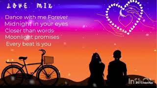 Romantic LOVE songs MIX💕 - heartstrings and moonlight - Enzen music studio - EMS