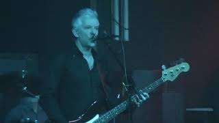 B-Movie Live @ The Electrowerkz London 31/01/2015 Full Show