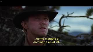 Unforgiven Los imperdonables Viejos Hábitos