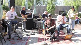 Shorty Gilbert - Brick House
