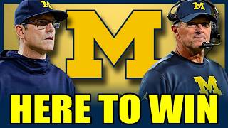 Is Kyle Whittingham the Next Jim Harbaugh? 2026 Michigan Season Preview
