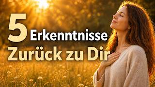 How you can make yourself mentally healthy and happy