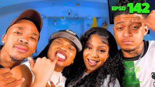 Charlene talks Cyan Boujee, Industry Secrets, Scams | Tyler ICU, Senzo Mchunu & More  - EPISODE 142