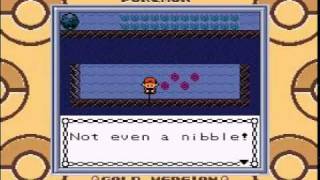 Pokemon Gold Modding: Functional Pokeflute