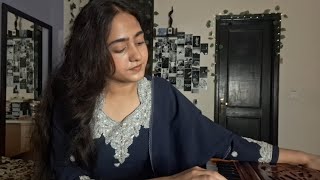Wohi Palkon Ka Jhapakna • Ghazal • Ghulam Ali