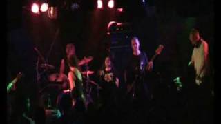 Senser - Adrenalin Live in Athens @ AN club