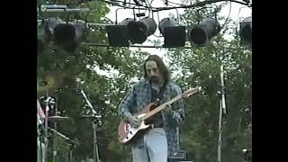 Secret Agent Man - 5 Guys Named Moe Comfest 1990