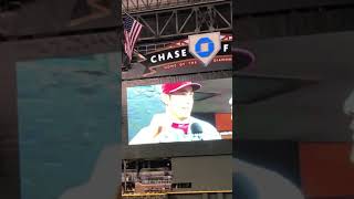 Paul Goldschmidt Return to Chase Field Tribute Video Live!!