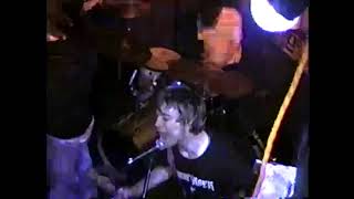 T!lt: Live 2024/01/20 @ Crunch House, West Haven, CT